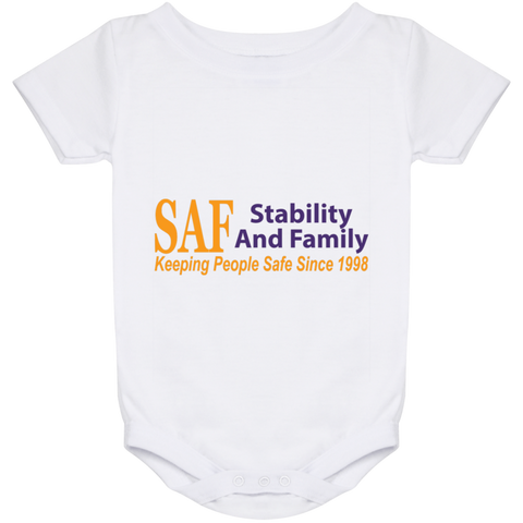 SAF - Baby Onesie (24 Month)