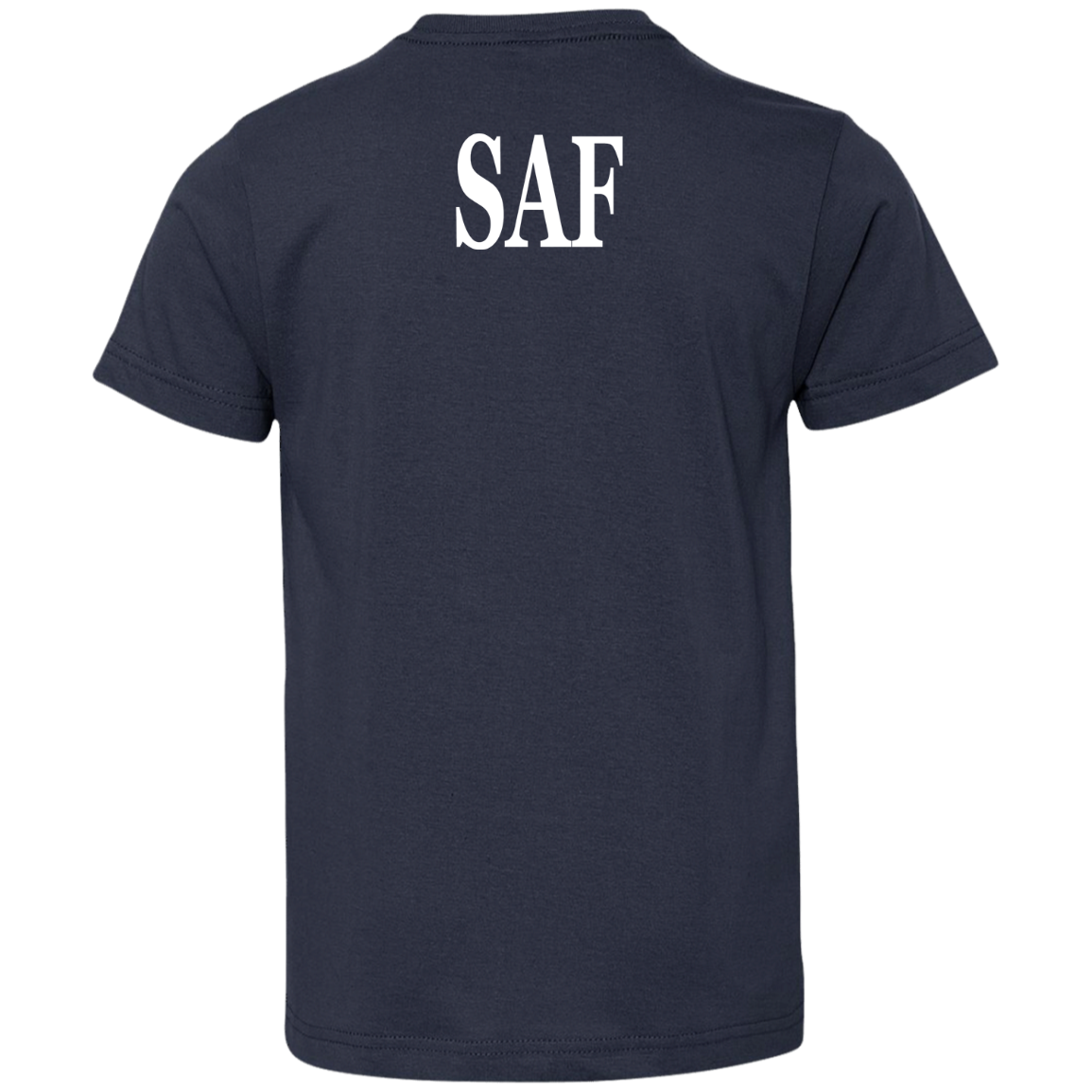 SAF - Youth Jersey T-Shirt