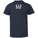 SAF - Youth Jersey T-Shirt