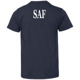 SAF - Youth Jersey T-Shirt