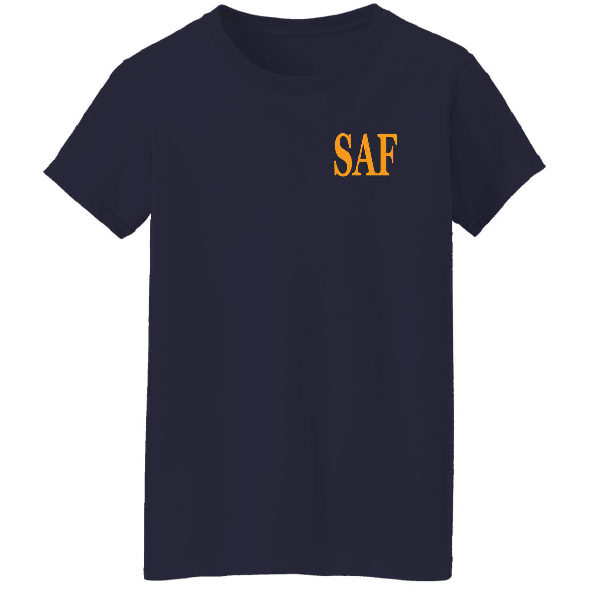 G500L Ladies' 5.3 oz. T-Shirt