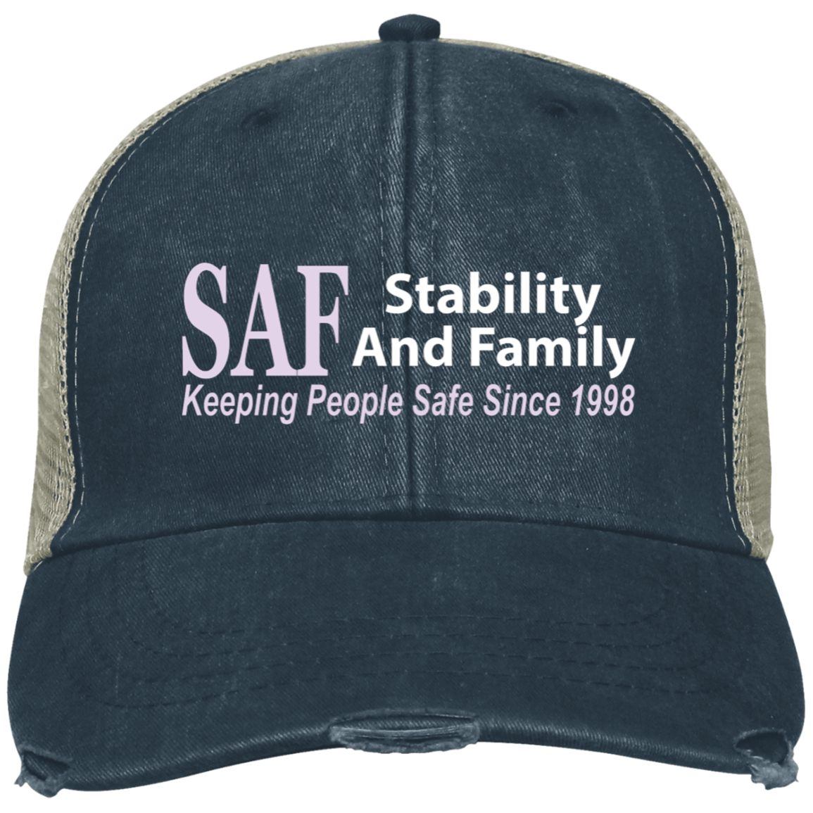 SAF - Ollie Cap