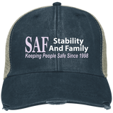 SAF - Ollie Cap