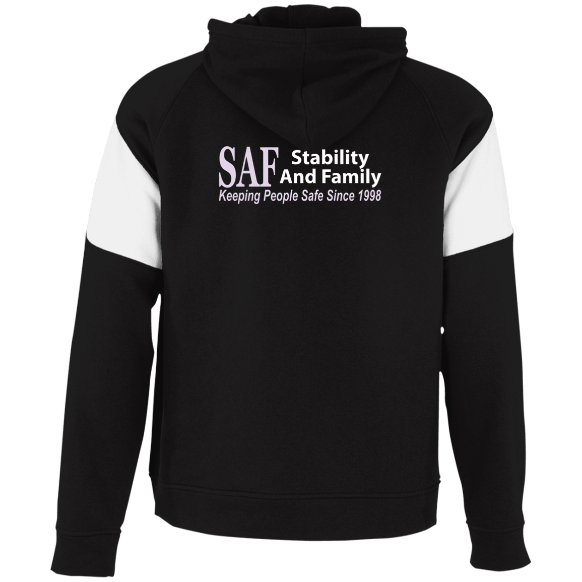 SAF - Athletic Fleece Hoodie