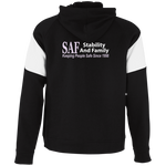 SAF - Athletic Fleece Hoodie