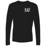 SAF - Men's Premium LS