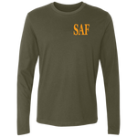 SAF - Men's Premium LS