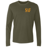SAF - Men's Premium LS