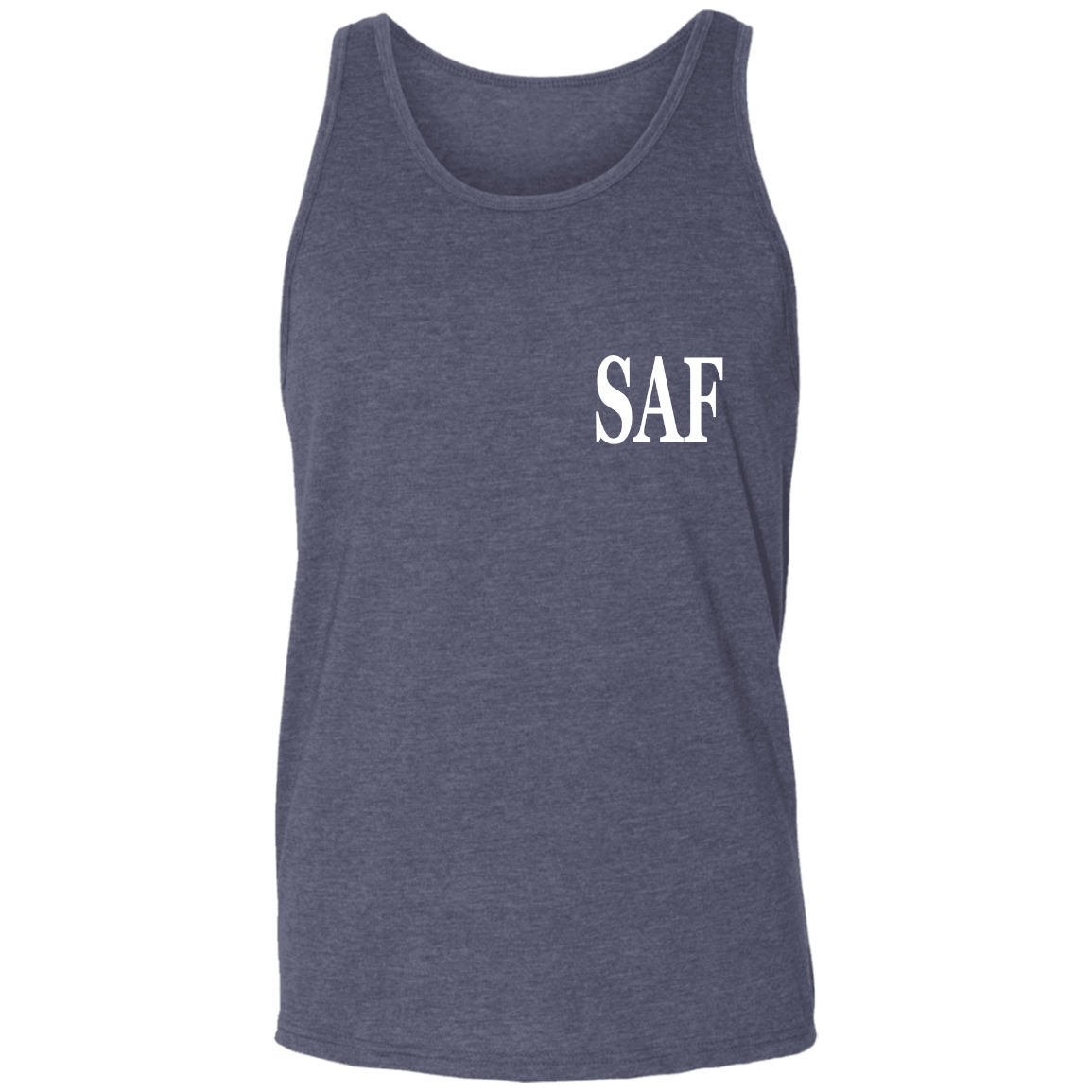 SAF - Unisex Tank