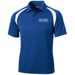 SAF - Men's Golf Shirt