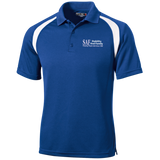 SAF - Men's Golf Shirt