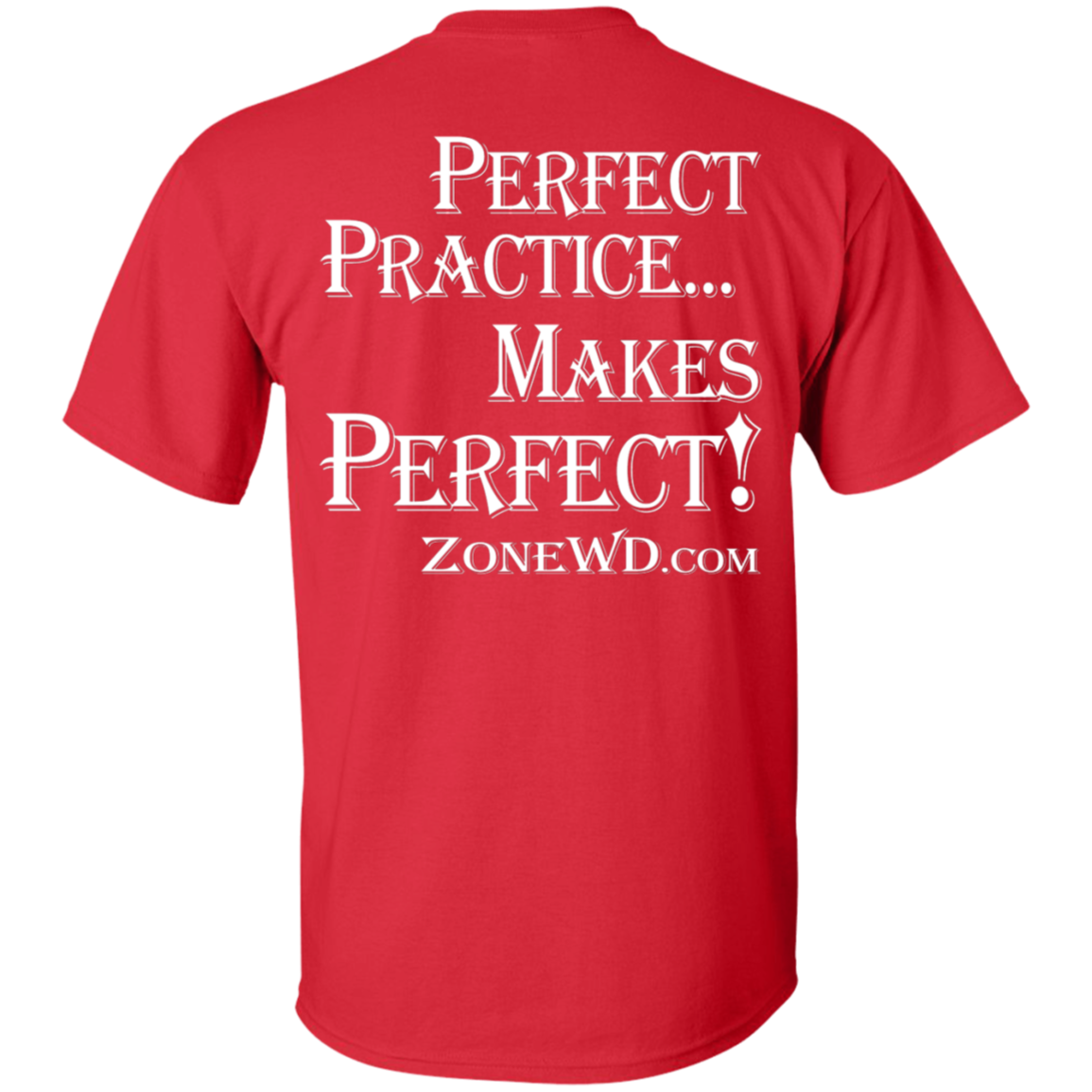 Perfect Practice
