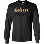 Believe You Can - LS