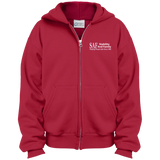 SAF - Youth Full Zip Hoodie