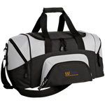 SAF - Embroidered (Small) Sport Duffel Bag
