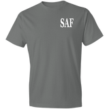 SAF - Lightweight T-Shirt 4.5 oz