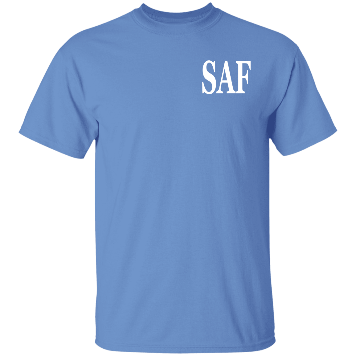 SAF - 5.3 oz. T-Shirt