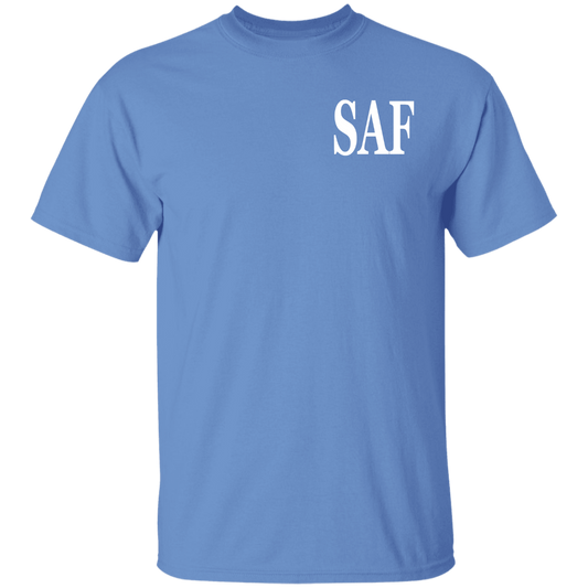 SAF - 5.3 oz. T-Shirt