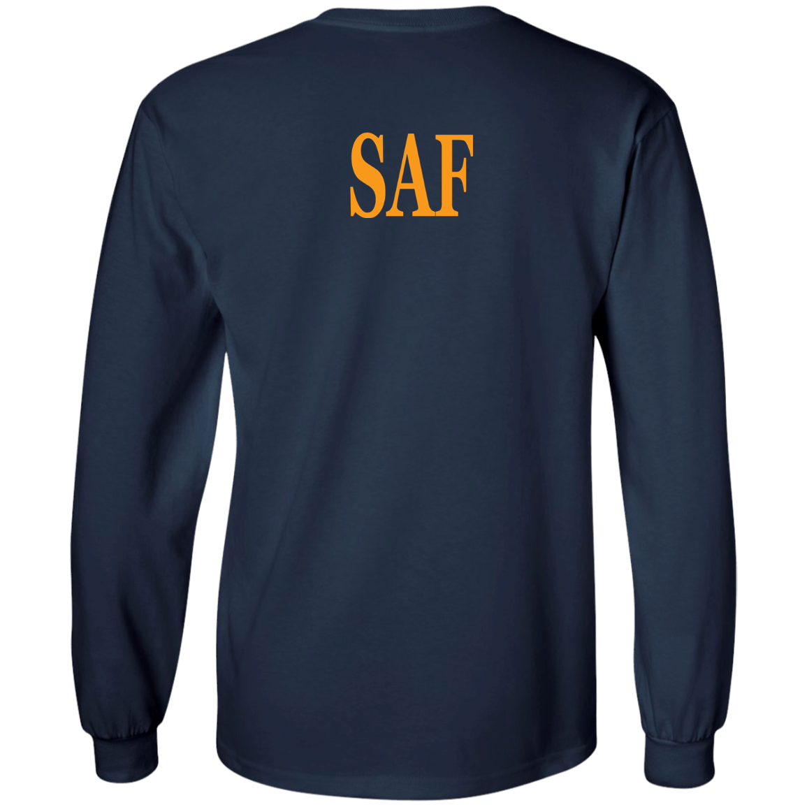 SAF - Youth LS T-Shirt