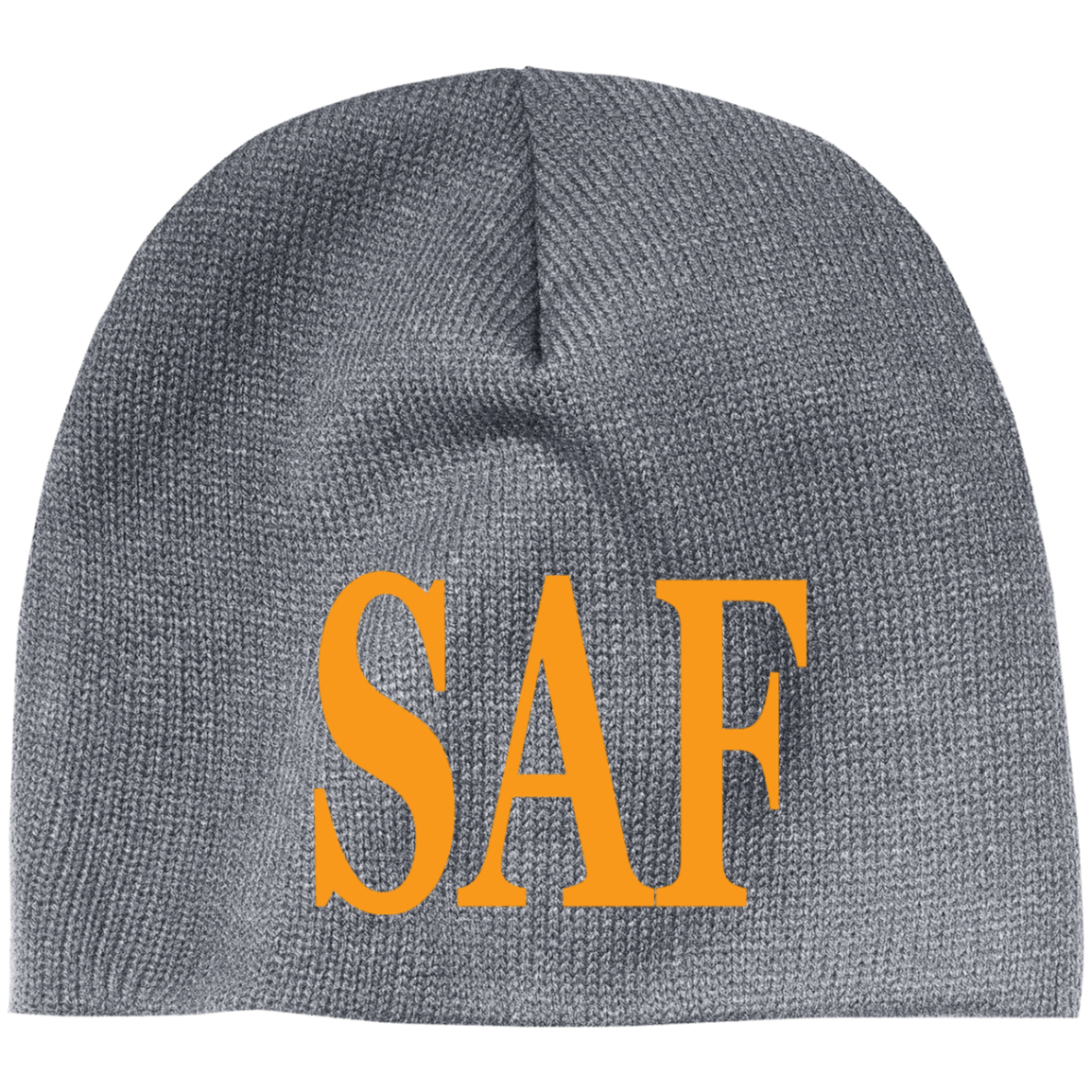 SAF - 100% Acrylic Beanie