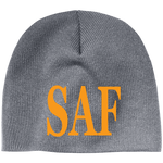 SAF - 100% Acrylic Beanie