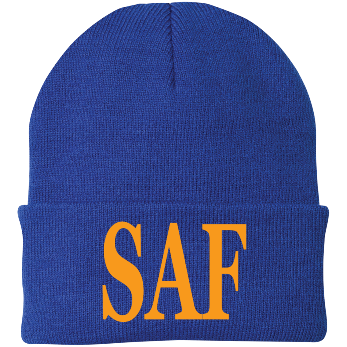 SAF - Knit Cap