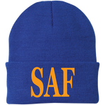 SAF - Knit Cap