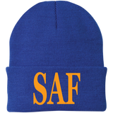 SAF - Knit Cap