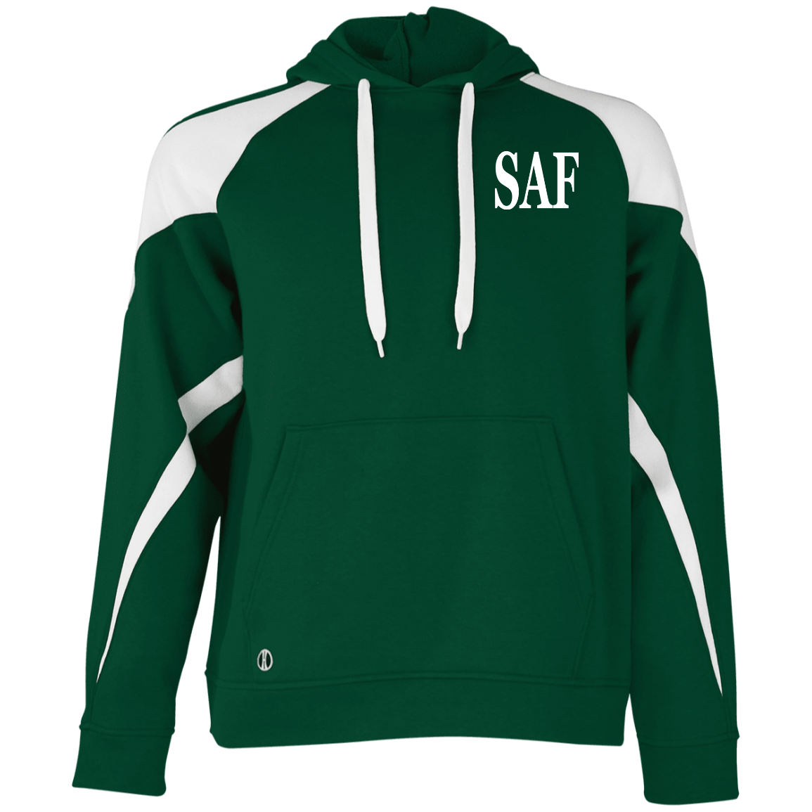 SAF - Athletic Fleece Hoodie