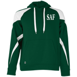 SAF - Athletic Fleece Hoodie