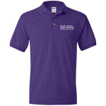 SAF - Men's Jersey Polo Shirt