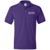SAF - Men's Jersey Polo Shirt