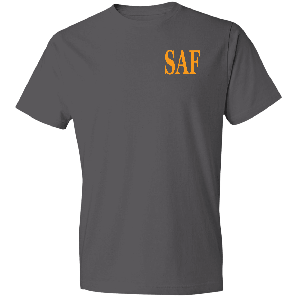 SAF - Lightweight T-Shirt 4.5 oz