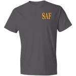 SAF - Lightweight T-Shirt 4.5 oz