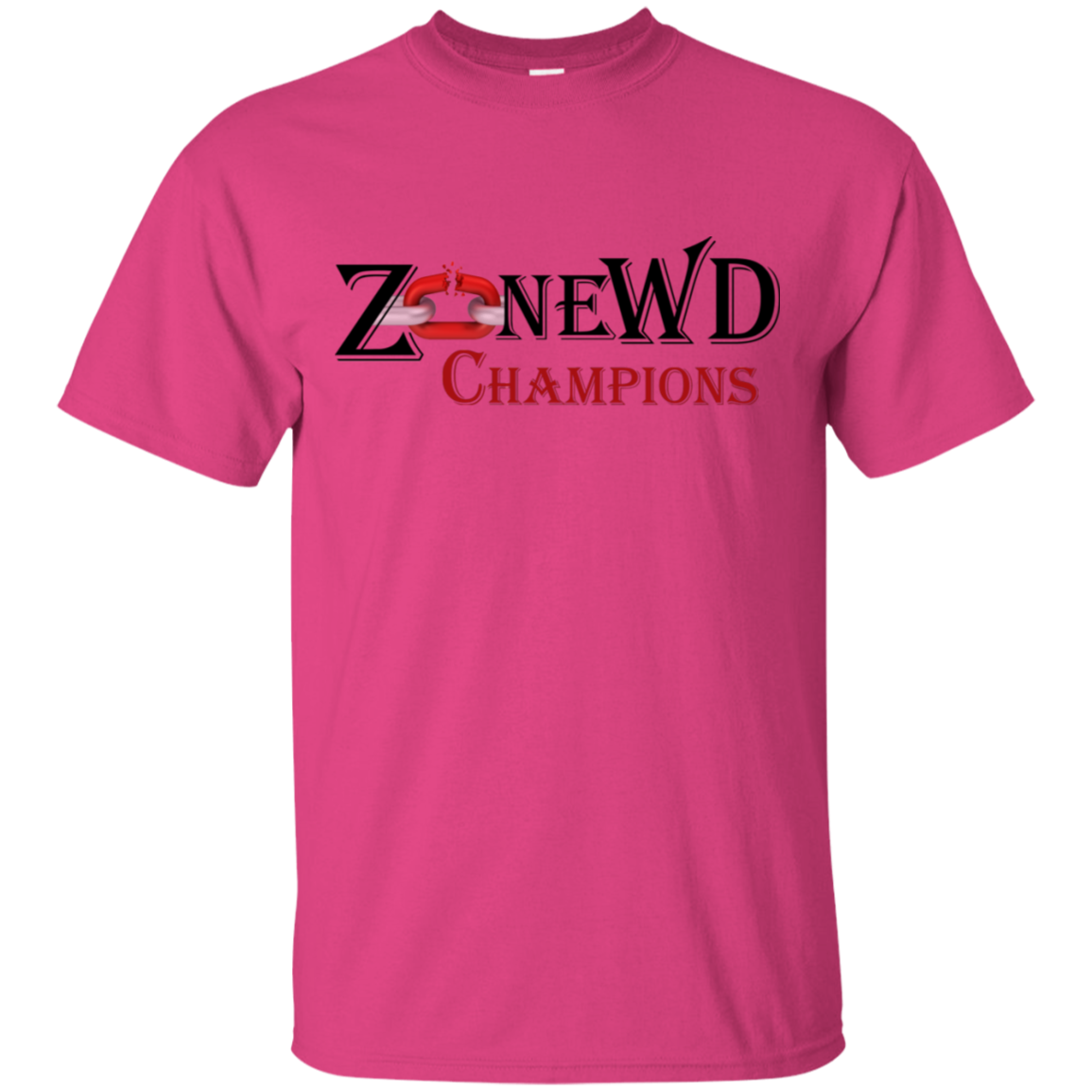 I Am A Champion