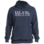 SAF - Pullover Hoodie