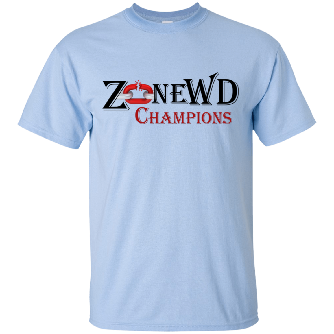 I Am A Champion