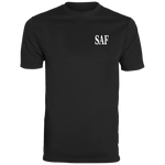 SAF - Unisex Short-Sleeve T-Shirt