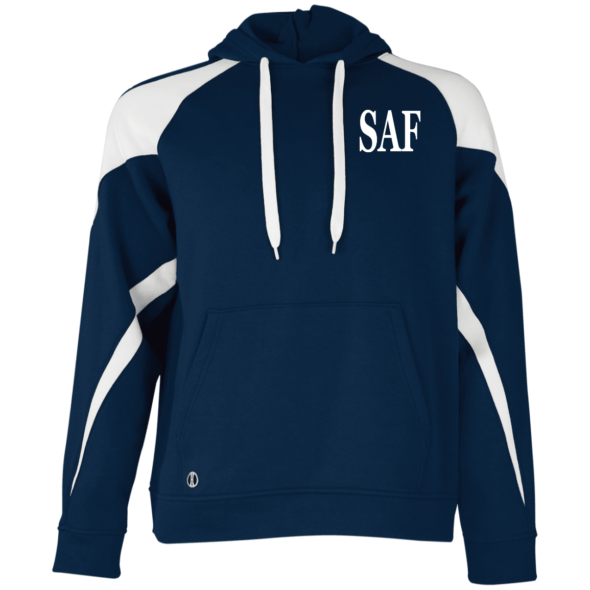 SAF - Athletic Fleece Hoodie