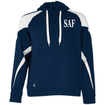 SAF - Athletic Fleece Hoodie
