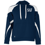 SAF - Athletic Fleece Hoodie