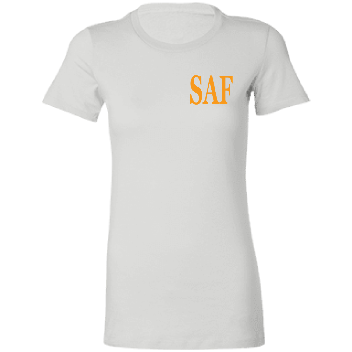 SAF - Ladies' Favorite T-Shirt