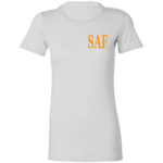 SAF - Ladies' Favorite T-Shirt
