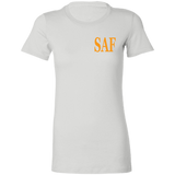 SAF - Ladies' Favorite T-Shirt
