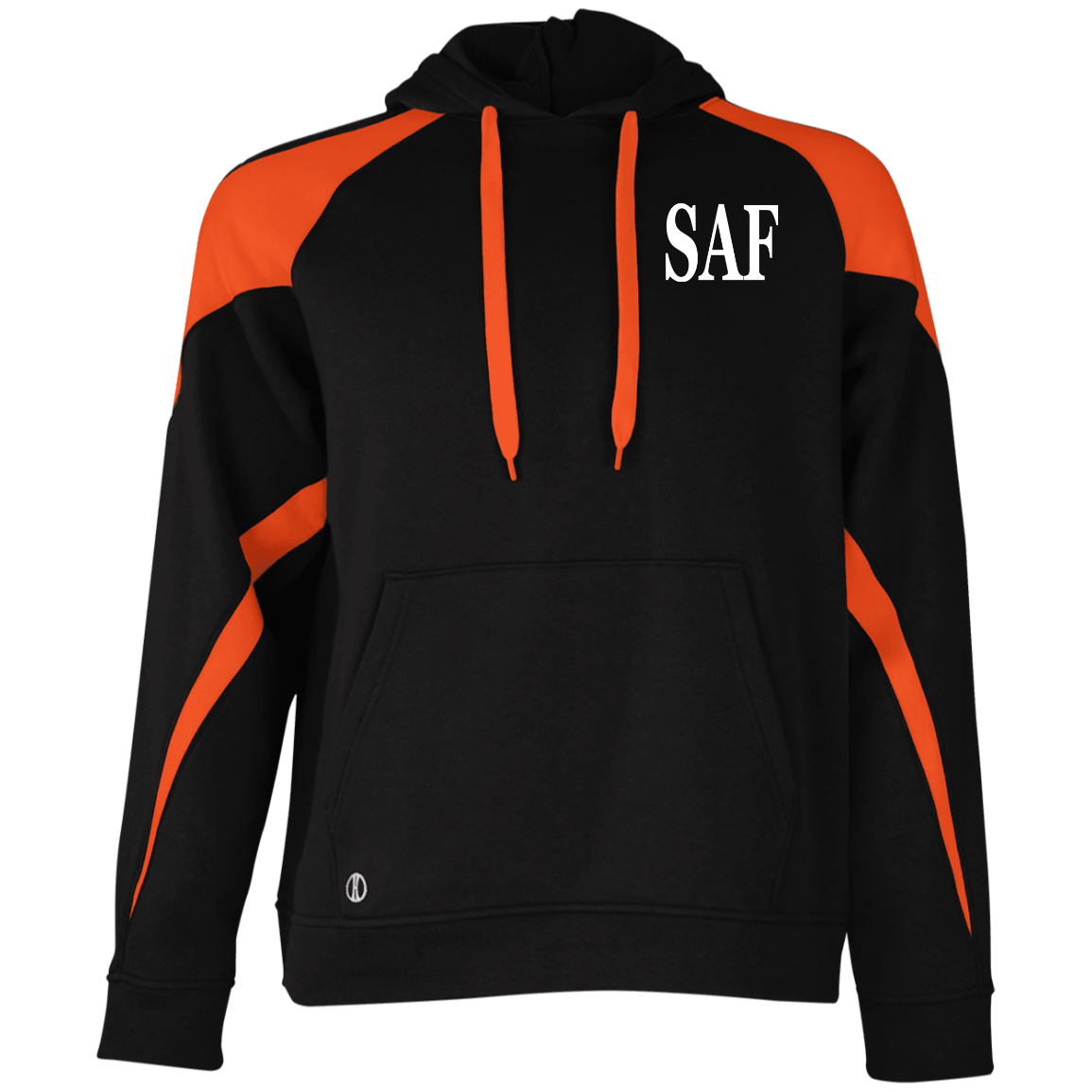 SAF - Athletic Fleece Hoodie