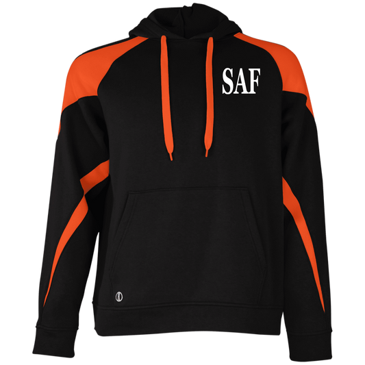 SAF - Athletic Fleece Hoodie