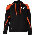 SAF - Athletic Fleece Hoodie