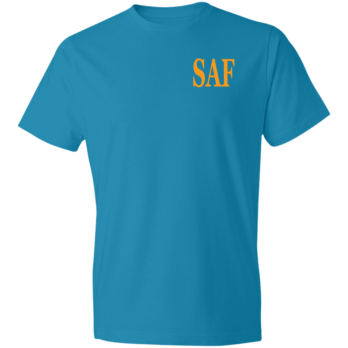 SAF - Lightweight T-Shirt 4.5 oz