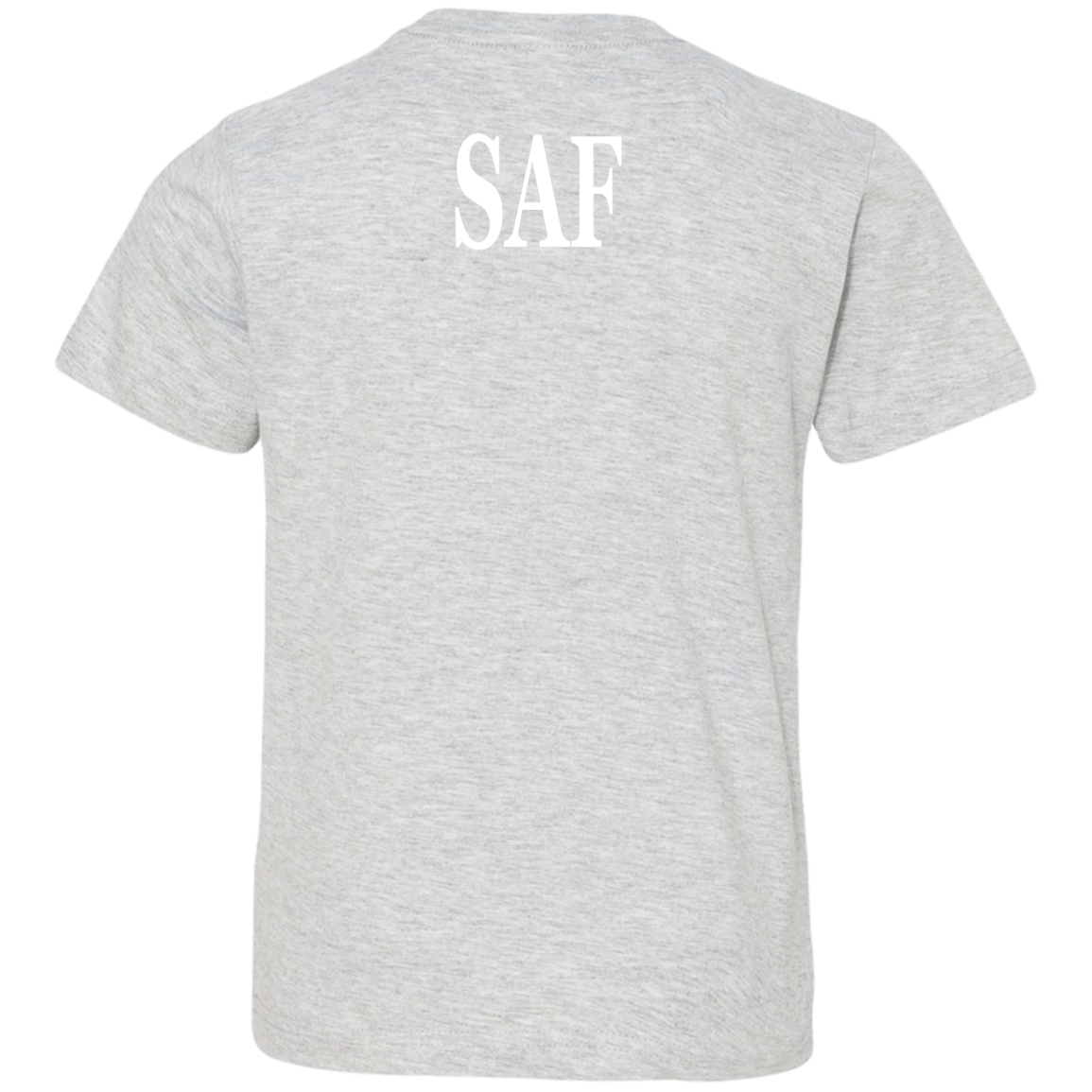 SAF - Youth Jersey T-Shirt