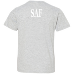 SAF - Youth Jersey T-Shirt